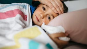 Linnemann will Kinderkrankentage kürzen: Eine Unverschämtheit? Mitnichten