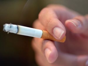 Opinion: The smoking endgame likely involves nicotine