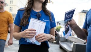 Konservativts analyse er klar: velgerne hadde for lite tro