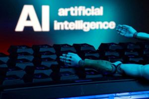 Fed's Schmid: nagaan of AI-ecosysteem te groot wordt om te falen