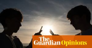 Our lives and identities have moved online – and it’s driving us insane