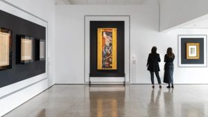 Klimt, Schiele, Kokoschka fino alla body art: la mostra al Muvec di Mestre indaga il corpo