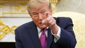 Trump can set all the deadlines he wants. Iraq can’t disarm Iran’s militias