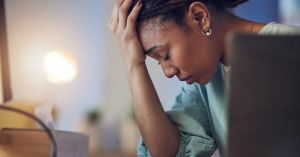 When You Feel Like You Failed IVF
