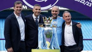 El Manchester City quebrantó 114 veces las reglas económicas de la Premier: podría descender y perder títulos