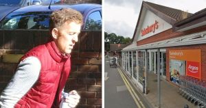 Shoplifter with ‘well paid job’ stole from same stores on an almost daily basis
