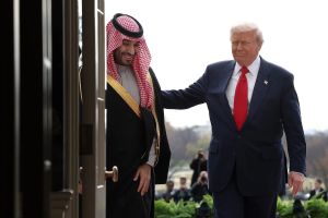 The U.S.-Saudi Nuclear Agreement Carries Dangerous Proliferation Risks