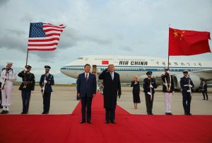 Trump and Xi Could Learn Something From Darwin