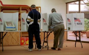 Processing Error Could Disenfranchise Tens of Thousands of Voters in Texas