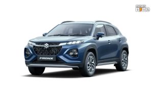Suzuki is bringing range-extender hybrid with plug-in capability for compact cars