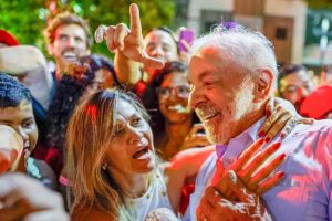 47,3%, o dado que escondem de você: Lula ainda pode ganhar no 1º turno