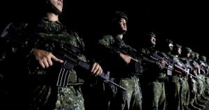 The Coming Taiwan Crisis