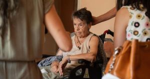 Urbagestión propone al Ayuntamiento de Almeida un plan alternativo para que Maricarmen regrese a su casa