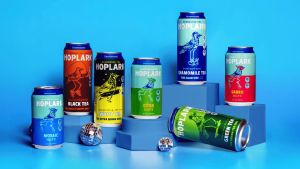 Hoplark Raised $25 Million as Nonalcoholic Drinks Boomed. It Just Filed for Bankruptcy