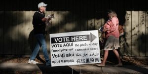 Oligarchy Is a Symptom, Not a Cause