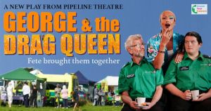 New play about a Lebanese drag queen to tour East of England venues