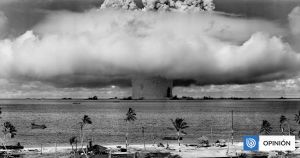 Ensayos nucleares y el nacimiento de una era