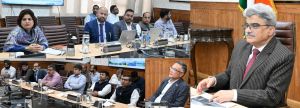 J&K eyes revenue from Green Projects