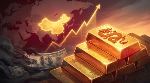 China’s gold strategy signals broader shift in global investments