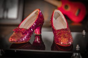 Right Chemistry: The dark sciences behind The Wizard of Oz