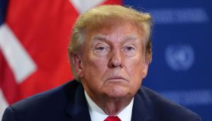 Trump truer med å sende Iran «til helvete». Hvor er de kristne?