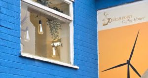 Café closing temporarily ahead of move to new venue on docks