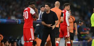 Arsenal’s Mikel Arteta uses ‘desirable difficulties’ to prepare his players – is this a good coaching strategy?