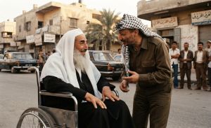 How Hamas Gained Control of Gaza