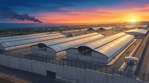 Irã e El Salvador enterram direitos humanos nas prisões