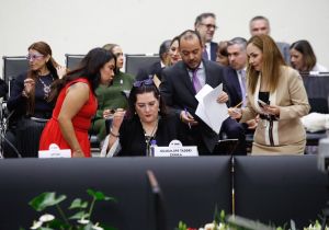 FGR: pifia vergonzosa // SLP-Morena: ¿trato especial? // Reconciliación con PT // Trump ante Jinping, tigre de papel - Astillero
