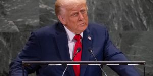 Trump Is Wrong: Internationalism Is the Only Path Forward