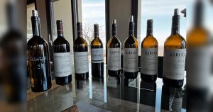Prejuízo milionário: o roubo de vinhos valiosos que está chocando a Itália