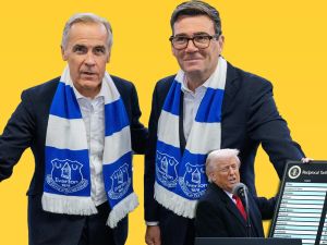 Daniel Hannan: Mark Carney, look to Britain and CANZUK, it's the obvious choice