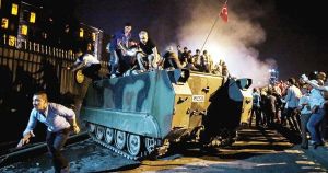 15 Temmuz Gazileri Davasında Karar: 10 Sanığa Beraat 4 Sanığa 3 bin 600’er Yıl Hapis