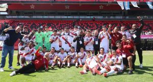 Selección peruana Sub 20 Odesur: el bronce es una buena noticia pero ahora, ¿cuál es la gran tarea de los clubes?