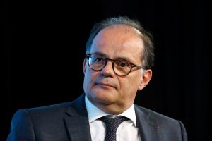 Frankrijk kan niet rekenen op ECB voor oplossing schuldenproblemen