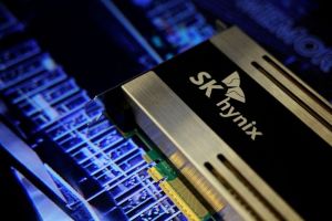 Exclusief-Solidigm van SK Hynix overweegt beursgang tot $150 miljard