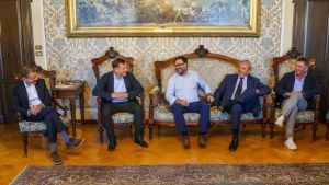 Oktoberfest alla triestina con gastronomia e musica: debutta Bora Bier Fest