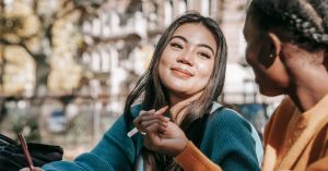 The 5 Psychological Keys to Freshman Success