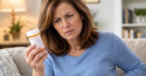 Could a Cholesterol Medication Calm an Inflamed Colon?