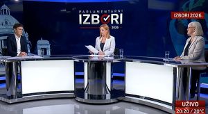 Šta je sve Ana Brnabić zaboravila da pomene kao uspehe SNS u obrazovanju?