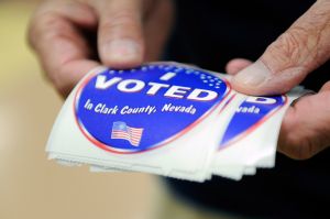 DHS Claim of 16K Noncitizen Voters in Nevada Falls to Zero After State Inquiry
