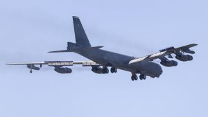 America’s B-52 Bombers Will Cost At Least $276 Million to Upgrade—Each