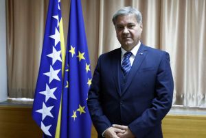 ZVIZDIĆ NAKON ODLUKE USTAVNOG SUDA: „Javni novac se ne može koristiti za lobiranje protiv države BiH“