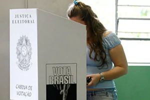 As mulheres decidirão esta eleição