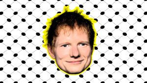 Headlines for the Ed Sheeran concert that never was