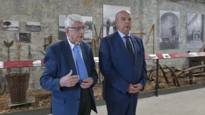 Al Magazino 26 il museo della civiltà istriana fiumana dalmata: mercoledì l’apertura