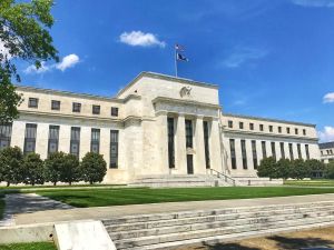 Higher Rates And Rising Profits Show Why Stocks Can Keep Climbing