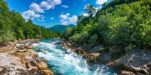 Ovo nema ni na Havajima: Zašto je Neretva više od raftinga