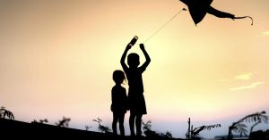 I Got the Alligator: Personal Reflections on Losing a Sibling